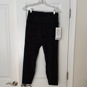 Lululemon Align 25” High-Waisted Leggings